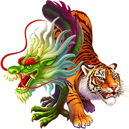 เสือมังกร Dragon-Tiger