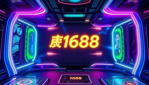 big game 1688