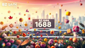 bz game 1688