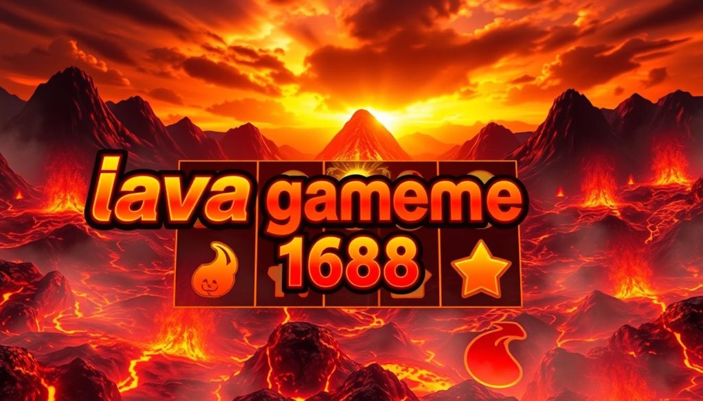 lava game 1688