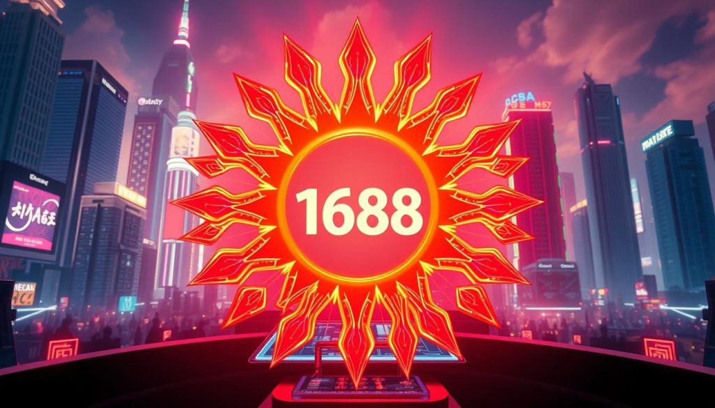 ที่มาของ sun game 1688