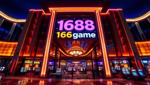 เกม 1688sagame